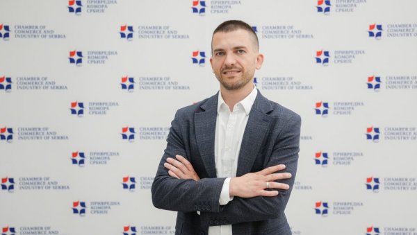 Нови пословни водич Привредне коморе Србије отвара врата тржишта Северне Македоније