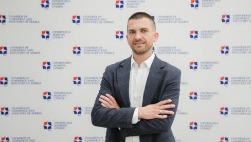 Novi poslovni vodič Privredne komore Srbije otvara vrata tržišta Severne Makedonije Novi poslovni vodič Privredne komore Srbije otvara vrata tržišta Severne Makedonije