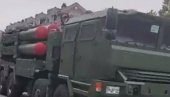 KINA OTKRILA „NOVI PVO SISTEM“ Liči na ruski S-350 „Vitjaz“: Misterija oko sposobnosti i namene još traje (VIDEO)