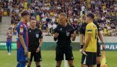 PRENOS, OLEKSANDRIJA - PARTIZAN: Ukrajinci ponižavaju, Srbi rešetaju mrežu