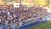 PRENOS, NOVI PAZAR - JAGJELONJA: Neredi na meču, izazvali ih Poljaci koji obožavaju Srbiju!