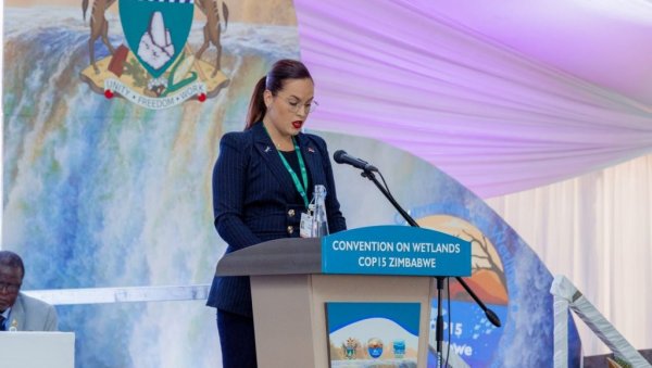 ПОДРШКА ЗА ПЕТ ЛОКАЛНИХ САМОУПРАВА: Новац за даљинско грејање у школи у Тибужду