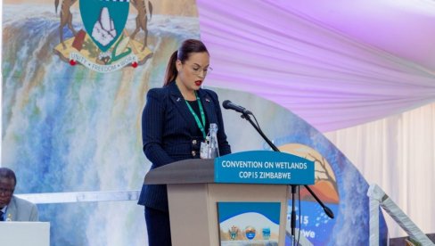 PODRŠKA ZA PET LOKALNIH SAMOUPRAVA: Novac za daljinsko grejanje u školi u Tibuždu