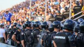 ХАПШЕЊА У НОВОМ ПАЗАРУ: Полиција реаговала након инцидената