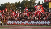 RADNIČKI BEZ TRIJUMFA DRUGI MEČ ZA REDOM NA ČIKA DAČI: Kragujevčani nakon poraza od Partizana remizirali sa Javorom