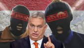 ОРБАНОВО НЕМ Забрана за најконтроверзнији бенд на свету - не могу у Мађарску 3 године