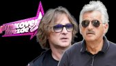 РАТ ГРАНДА И ПИНКА: Митровић украо Босанца, сад је ЗВАНИЧНО - напустио Звезде Гранда и прешао у жири Пинкових звезда