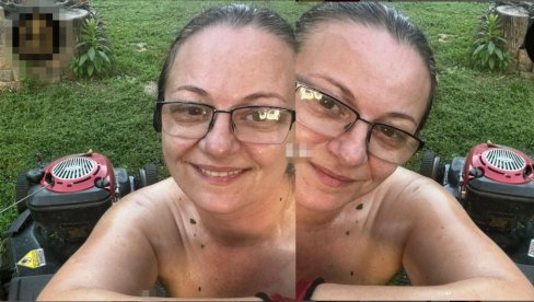 ŽENE SLIKAJU INTIMNE DELOVE PAĆENICIMA, A JA... Poznata folkerka pokosila: Svako pokazuje svoje vrednosti! A moja kosilica radi na gurku ŽENE SLIKAJU INTIMNE DELOVE PAĆENICIMA, A JA... Poznata folkerka pokosila: Svako pokazuje svoje vrednosti! A moja kosilica radi na gurku