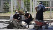 PAKLENA LETNJA VRUĆINA U GRADU NA IBRU: Evo koliko je stepeni izmereno