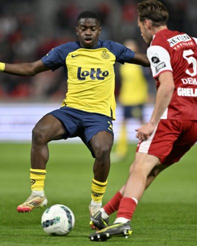 ПРОШАО ЈЕ И ГГ ТИКЕТ: Ево данашњих предлога за игру Оба тима дају гол