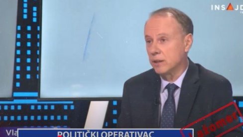 ПОЛИТИЧКИ ОПЕРАТИВАЦ У АКАДЕМСКОЈ ХАЉИНИ ПОЛИТИЧКИ ОПЕРАТИВАЦ У АКАДЕМСКОЈ ХАЉИНИ