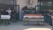 ZAŠTO DRAGI ŽIVKO? Dal` da budemo ljuti ili tužni jer znamo kakav si bio