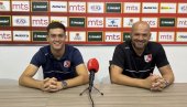 OZBILJAN PROTIVNIK, ALI... Radnički spreman za Mladost: Nisu isti tim od prošle godine