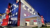 KAO ŠTO JE PLANIRANO: Bolnica u Batajnici od ponedeljka dobija novu namenu