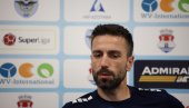 ПРОМЕНА ТРЕНЕРА, ОТЕЖАВАЈУЋА ОКОЛНОСТ: Радомир Коковић нахвалио бивши клуб, ово је поручио пред дуел Железничар - Раднички