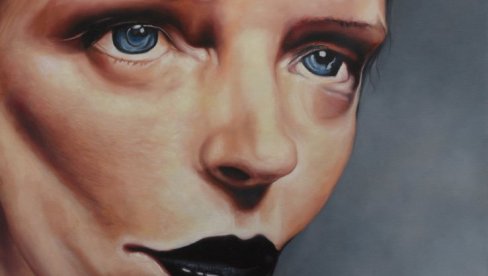 ULEPŠAVANJE VEŠTAČKOM INTELIGENCIJOM: Izložba autora Marijana Muškinje u Blok galeriji ULEPŠAVANJE VEŠTAČKOM INTELIGENCIJOM: Izložba autora Marijana Muškinje u Blok galeriji