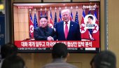TRAMP: Želim da se sastanem sa Kim DŽong Unom
