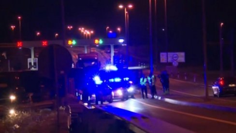 УХАПШЕН ГОРАН ПЕРИШИЋ ПЕРА И БРАНИСЛАВ МАНОЈЛОВИЋ: Организатори терора над грађанима Србије иза решетака