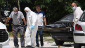 OTKRIVEN MOTIV MASAKRA U BUDVI: Pre ubistva brata i sinovca izgovorio jezive reči! Drugi sin uspeo da pobegne