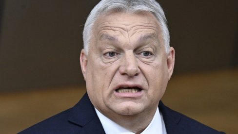 ORBANOVA PORUKA LIDERIMA EU: Odrastite - Evropa spava!