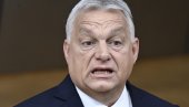 ORBANOVA PORUKA LIDERIMA EU: Odrastite - Evropa spava!