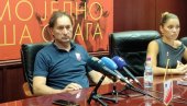 DA POTVRDE USPEŠAN START : Fudbaleri sa „Karađorđa“ spremni za vojvođanski derbi sa Spartakom