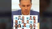 DA SE NE LJUTI ALEKSANDAR VUČIĆ, ALI IPAK BIRAM HILARI SVONK I EMILI BLANT Siniša Mali bira pored koga bi radije sedeo (VIDEO) DA SE NE LJUTI ALEKSANDAR VUČIĆ, ALI IPAK BIRAM HILARI SVONK I EMILI BLANT Siniša Mali bira pored koga bi radije sedeo (VIDEO)