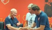 ВОЈВОДИНА, МОЈА ДРУГА КУЋА : Силвестер Такач ( 84) легенда фудбалског клуба са Карађорђа