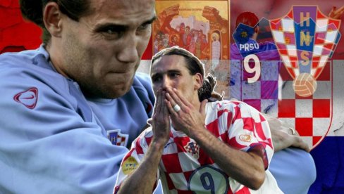 JA SAM HRVAT, SVE OSTALO SU GLUPOSTI: Miladin se ODREKAO imena i Srpstva - Gde je danas čuveni Dado Pršo? (FOTO)