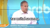КУКЊАВА НА ШОЛАКОВОЈ ТВ! Очајни јер не могу да сруше Вучића, признају да губе, па се надају економској кризи