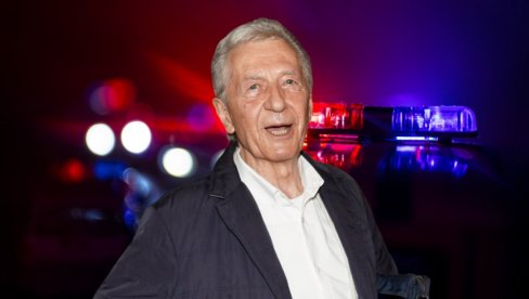 SPASIO SAM GA OD POLICIJE: Čuveni kompozitor izneo tajne Miroslava Ilića SPASIO SAM GA OD POLICIJE: Čuveni kompozitor izneo tajne Miroslava Ilića