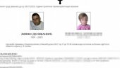 SADA TI JE NIKO NE MOŽE ODUZETI: Bizarne umrlice monstrumu iz Crne Gore koji je upucao svoju ćerku - PORAZ NAŠEG DRUŠTVA