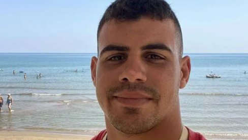 BEZ PULSA IZNEO DEVOJČICU (3) IZ MORA I SPASAO JOJ ŽIVOT: Ovo je Đorđos Nikolopulos, heroj sa plaže u Grčkoj BEZ PULSA IZNEO DEVOJČICU (3) IZ MORA I SPASAO JOJ ŽIVOT: Ovo je Đorđos Nikolopulos, heroj sa plaže u Grčkoj