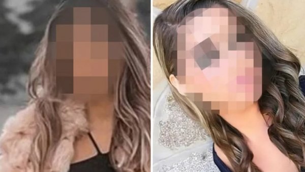 ОВО СУ ДЕВОЈКЕ КОЈЕ СУ ПОГИНУЛЕ КОД БИЛЕЋЕ: Сурова судбина угасила животе другарица од детињства (ФОТО) ОВО СУ ДЕВОЈКЕ КОЈЕ СУ ПОГИНУЛЕ КОД БИЛЕЋЕ: Сурова судбина угасила животе другарица од детињства (ФОТО)