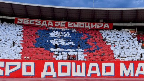 ЦЕО РЕГИОН СЕ ТРЕСЕ! Црвена звезда против Хрвата у групној фази Лиге Европе?