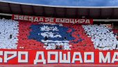 ЦЕО РЕГИОН СЕ ТРЕСЕ! Црвена звезда против Хрвата у групној фази Лиге Европе?