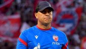 OGLASIO SE MILOJEVIĆ: Lil već arhiviran, mislimo na Spartak