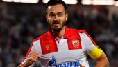 ИВАНИЋ ВРАЋА ЗВЕЗДУ У ЖИВОТ: Црвено-бели стигли до предности на Кипру против Пафоса (ВИДЕО)