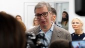 ДОКУМЕНТАЦИЈЕ СЕ ЗАВРШАВА Вучић најавио велике вести за све мајке са југа Србије ДОКУМЕНТАЦИЈЕ СЕ ЗАВРШАВА Вучић најавио велике вести за све мајке са југа Србије