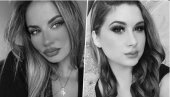 GROBLJE MALO DA PRIMI SVE KOJI SU DOŠLI DA IH ISPRATE: Sahranjene Bojana i Jelena, drugarice koje su poginule u stravičnoj nesreći kod Bileće