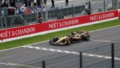 KAKVA TRKA FORMULE 1 U BELGIJI! Kiša, odlaganje, strepnja, ludnica na početku i prevrat za trijumf!