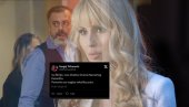 НАРОДОНО ПОЗОРИШТЕ ДЕМАНТОВАЛО ТРИФУНОВИЋА: Он шири дезинформације, одакле му то?