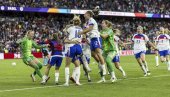 PENALI REŠILI ŠAMPIONA EVROPE! Engleskinje odbranile titulu PENALI REŠILI ŠAMPIONA EVROPE! Engleskinje odbranile titulu