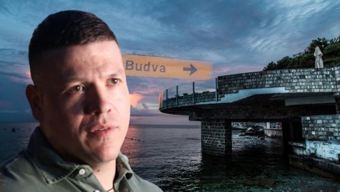 VIDIMO SE DRUGOM PRILIKOM: Masovno otkazivanje nastupa srpskih pevača u Crnoj Gori