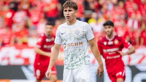 IKS PO MERI OBA TIMA: NJime bi osvojili prve bodove u sezoni