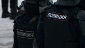 HAPŠENJEM STUDENTKINJE SPREČEN TERORISTIČKI AKT: Ruska policija brzo reagovala