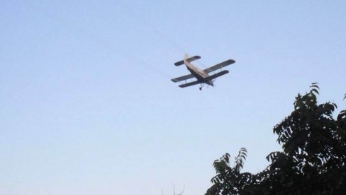 ПАО АВИОН У ВЕЛИКОЈ БРИТАНИЈИ: Има погинулих