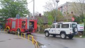 OPERSKA PEVAČICA STRADALA U POŽARU NA VOŽDOVCU! Vatra buknula u kući punoj smeća