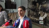 УКРАЛИ СУ ИЗ СКЦ - А СВЕ ШТО СУ МОГЛИ Брнабић: Тако би изгледала Србија да је преузму блокадери