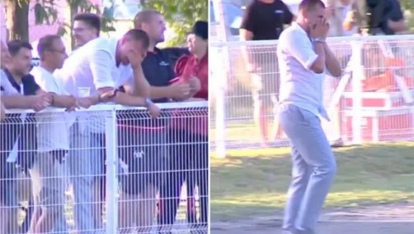 АМЕРИ ГЛЕДАЈУ И НЕ ВЕРУЈУ! Никола Јокић игра кошарку да плати рачуне